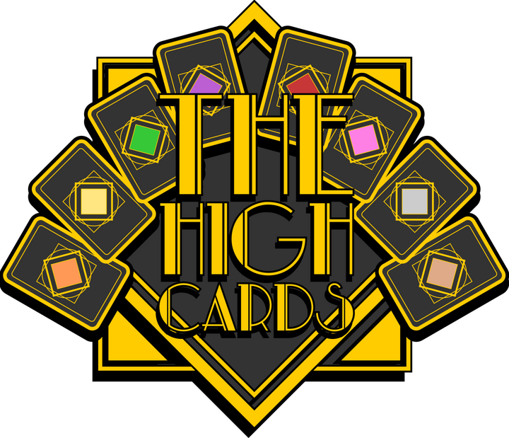 The High Cards